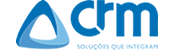 Logo CRM Soluções